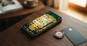 40 Euro Bonus ohne Einzahlung in Österreichs Casinos 2026