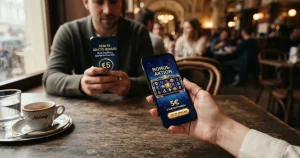 5 Euro Bonus ohne Einzahlung Casino Österreich 2026: Fakten