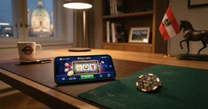 Bestes Crypto Casino Österreich: 10 Anbieter im Vergleich