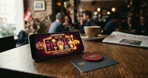 Beste Casinos mit Cashback Österreich 2026: 10 Anbieter im Test