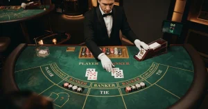 Beste Live Baccarat Casinos Österreich 2026 im Vergleich