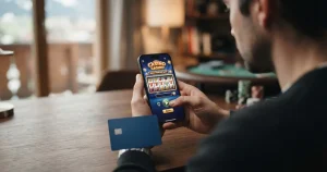 Beste Online Casinos mit Mastercard in Österreich