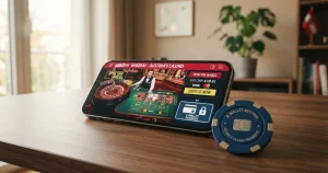 Beste Online Casinos mit Neteller in Österreich 2026 im Test