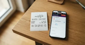 Beste Online Casinos mit Paysafecard in Österreich 2026 – Vergleich