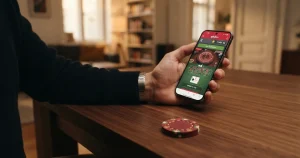 Beste Online Casinos Österreich 2026 – Vergleich & Lizenz-Überblick