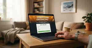 Online Casinos Österreich: No Deposit Bonus 2026 im Test