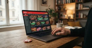 Beste Online Casinos ohne Lizenz in Österreich 2026