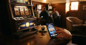 Beste Merkur Online Casinos in Österreich 2026 – der große Test