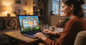 Beste Online Slots Österreich – Lizenz, RTP und echte Kosten 2026
