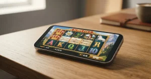 Online-Spielautomaten Österreich 2026: 10 Anbieter im Vergleich