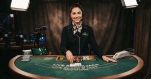 Live Dealer Casinos Österreich 2026 – Legal, sicher, ehrlich verglichen