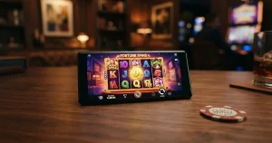 Okto Wallet Casino Österreich 2026: Lizenzstatus & Anbieter im Test