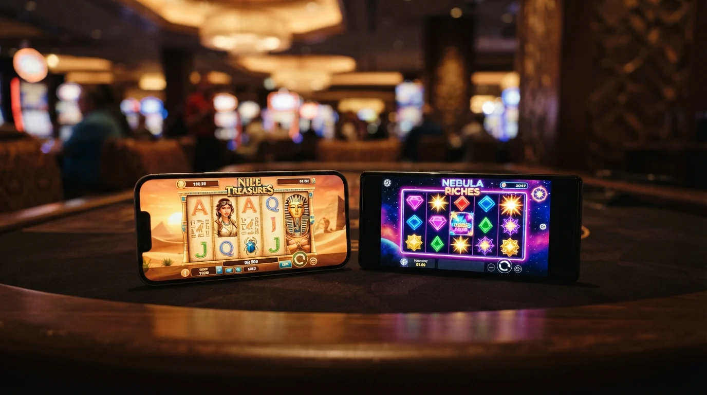 Book of Dead und Starburst Slot-Maschinen im direkten Vergleich der Freispiel-Features