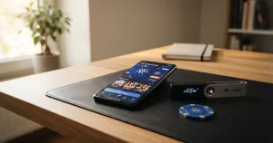 Cardano Casinos Österreich: 10 ADA Anbieter im Vergleich