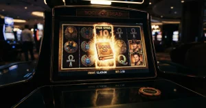 Book of Dead Casinos Österreich 2026: Lizenz, RTP & Bonus im Test