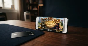 Online-Casino Gewinnchancen Österreich 2026 – RTP, Hausvorteil & Lizenzen