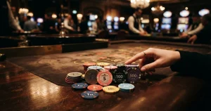 Casino-Einsatz in Österreich: Von 1 Cent bis 10 Euro