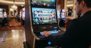 Bonus-Buy-Slots in Österreich: Anbieter, RTP und Recht 2026