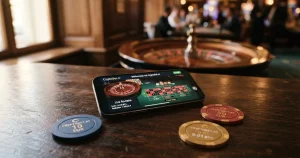 Ethereum Casinos Österreich 2026: Vergleich der besten ETH Plattformen