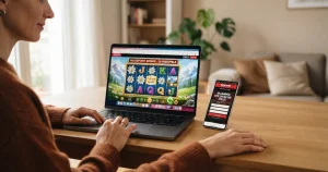 Neue Online Casinos mit Bonus ohne Einzahlung in Österreich