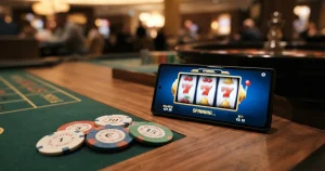 Online-Casino mit 1, 5, 10 und 15 Euro Einzahlung in Österreich