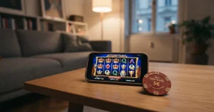 Online Casino 1€ Einzahlung Österreich 2026 im Test