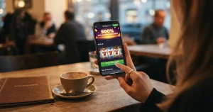 500% Casino-Bonus Österreich 2026 im Test