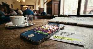 Drei-Handyrechnung im Online-Casino: Anbieter und Lizenzen in Österreich