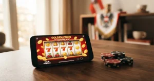 Echtgeld-Startguthaben im Online Casino Österreich 2026