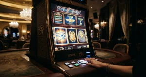 Eye of Horus Österreich: Lizenz, Casinos und Spielvarianten 2026