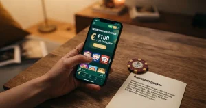 Neukundenbonus im Online-Casino Österreich 2026 im Vergleich