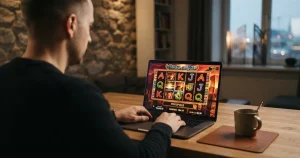 Online Casino ohne Begrenzung Österreich 2026 – Limits & Recht