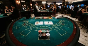 Punto Banco Online Casino Österreich 2026: Anbieter, Regeln und Lizenz