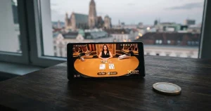 Ripple XRP Casinos Österreich im Vergleich 2026: 10 Anbieter im Test