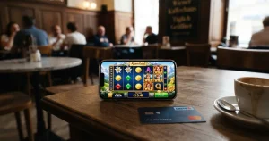 Slots mit hoher RTP in Österreich – Anbieter, Lizenzen, Kosten