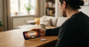 Solana Casino Vergleich Österreich: 10 Anbieter im Test 2026